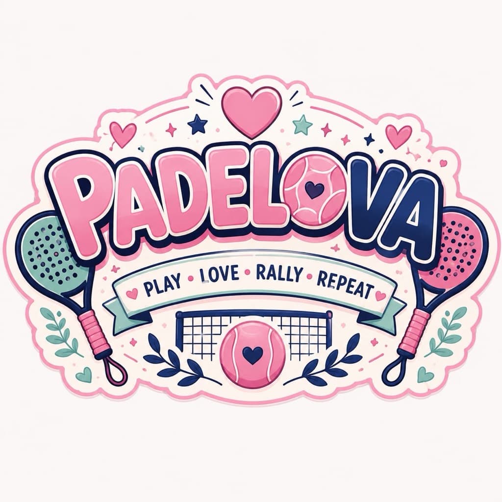 PadeLova 🎾 media 5