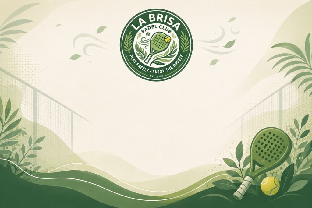 La Brisa Padel Club media 1
