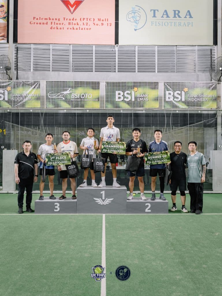 RASYID TENNIS CLUB media 2