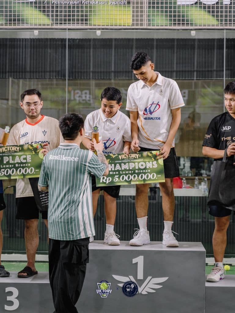 RASYID TENNIS CLUB media 4
