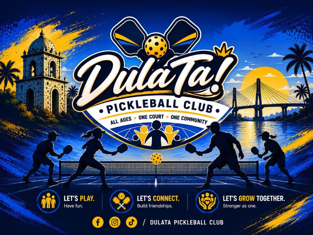 DULA TA! Pickleball Club media 1