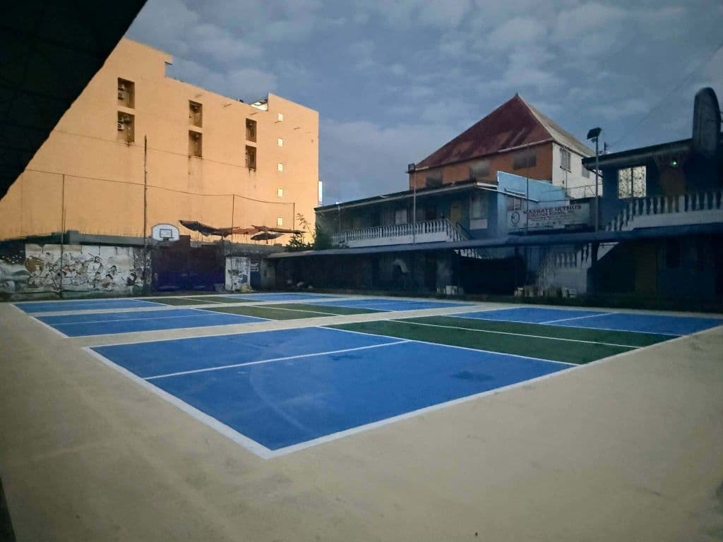 MICSI PICKLEBALL CLUB media 1