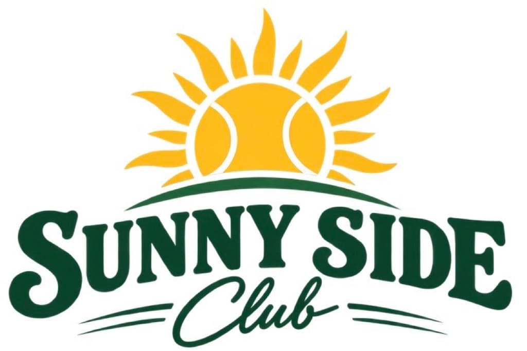Sunny Side Club ☀️ media 1