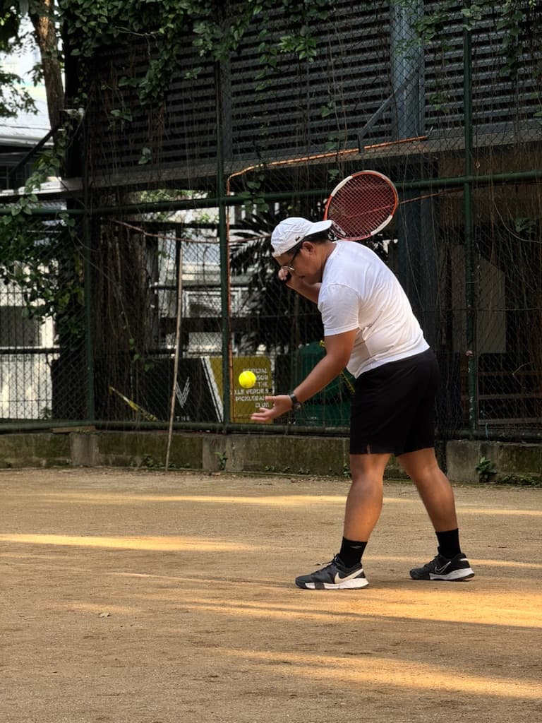 Pasig G2Play Tennis media 6