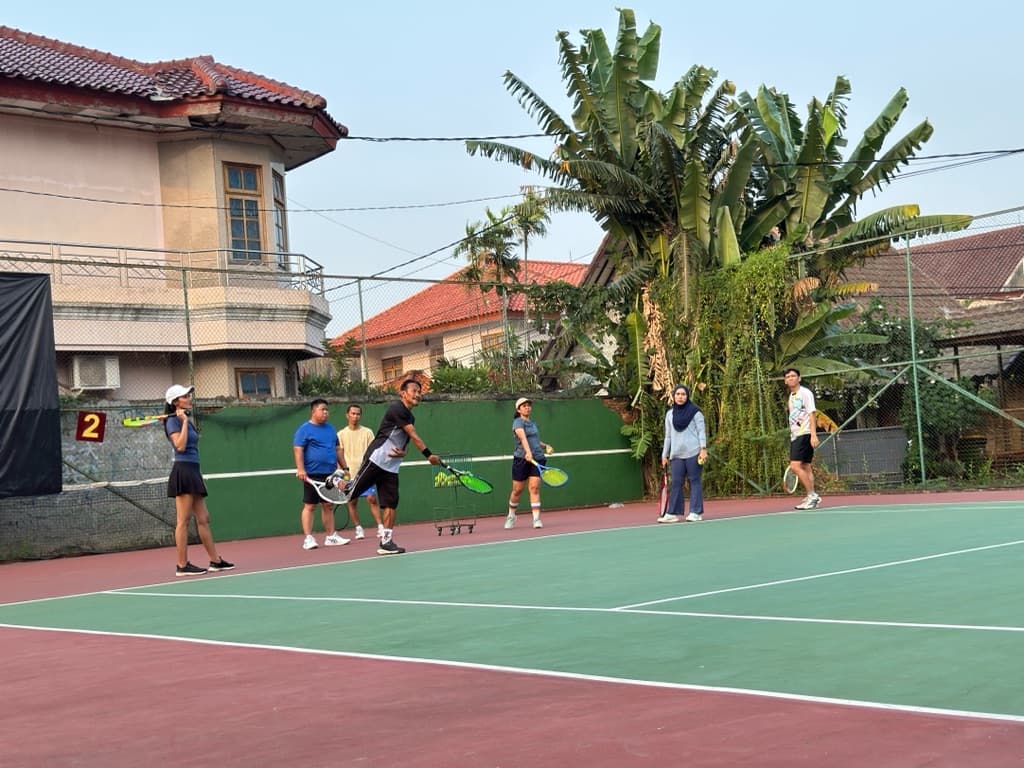 Mis Tennis Club media 4