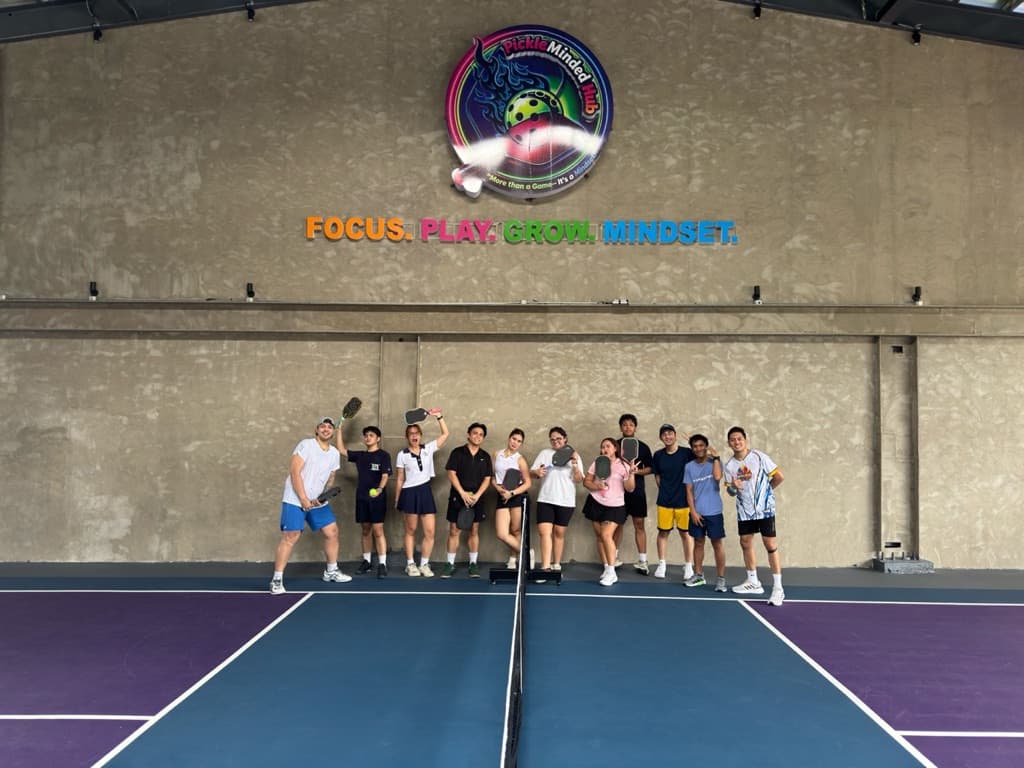 Future Rare Pickleball Club  media 1