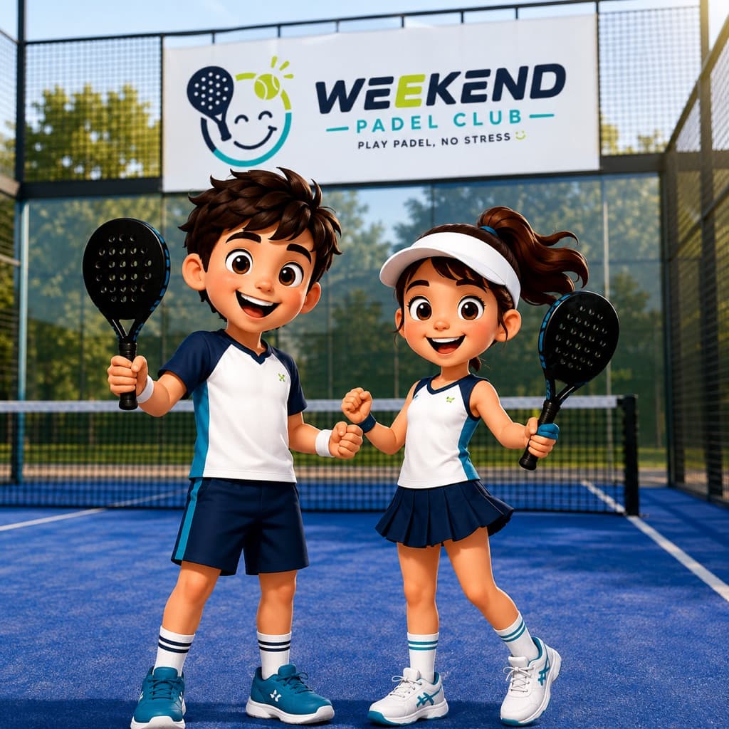 Weekend Padel Club11 media 1