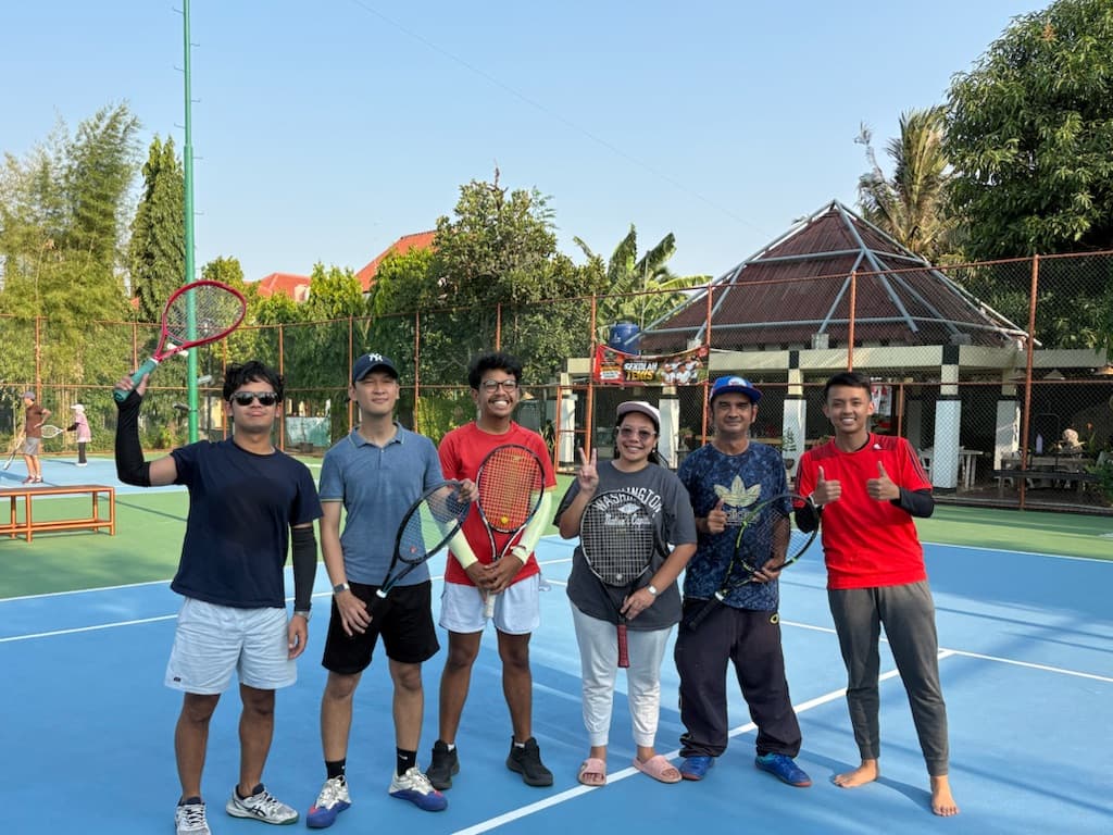 JaTiBek Social Tennis media 4