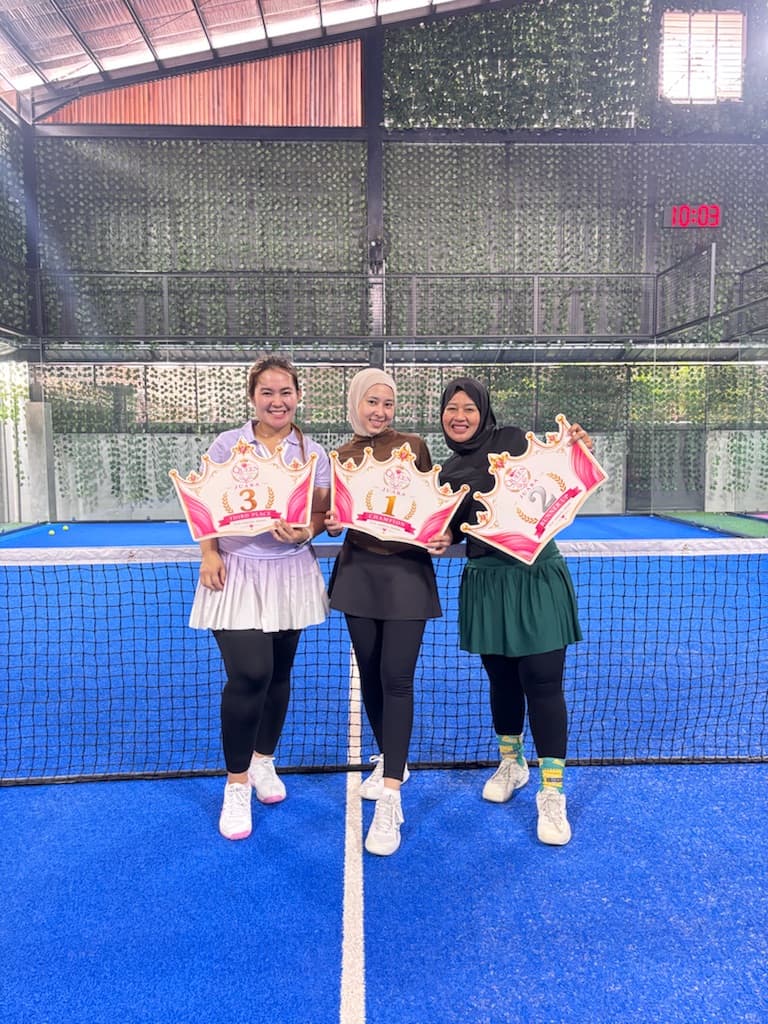 Queens Fun Club media 3