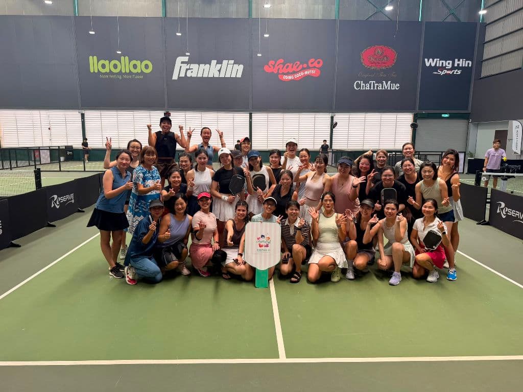 Mamakul Pickleball Club (MPC) media 2