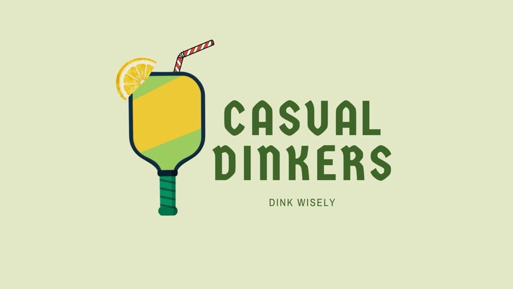 Casual Dinkers media 1