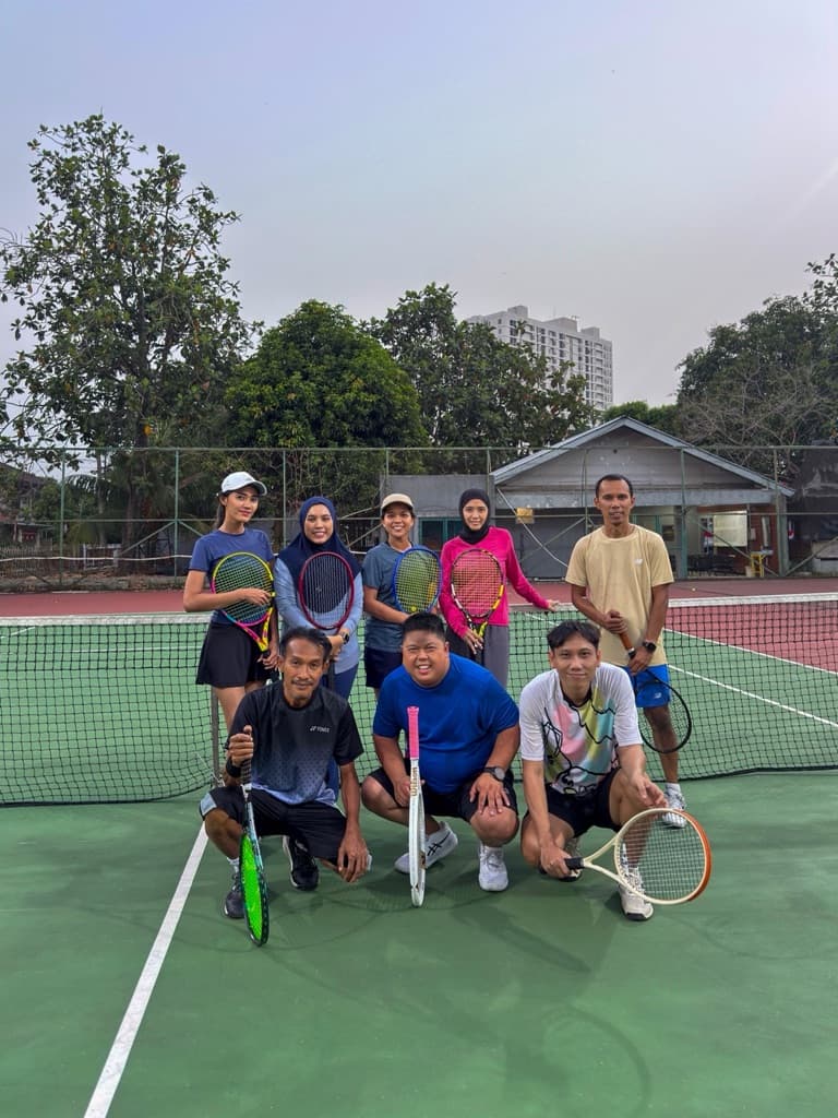 Mis Tennis Club media 3