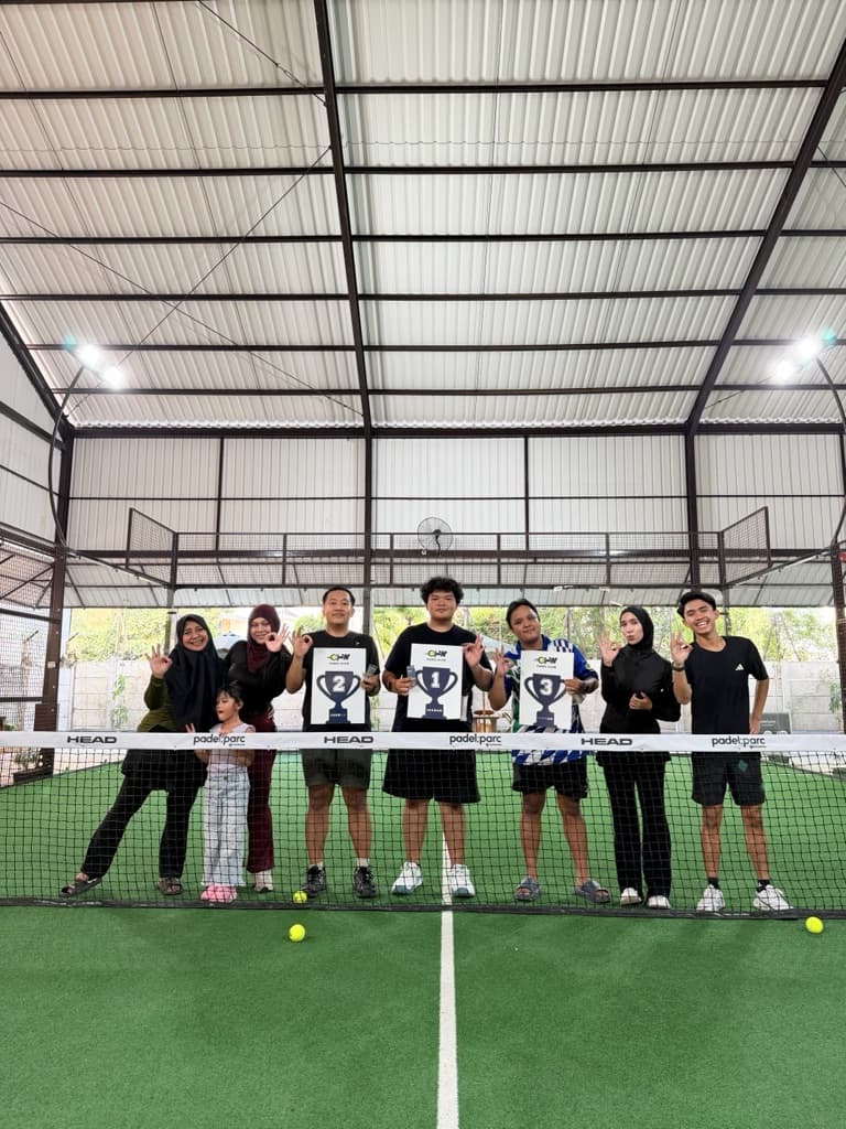 OTW PADEL CLUB media 5