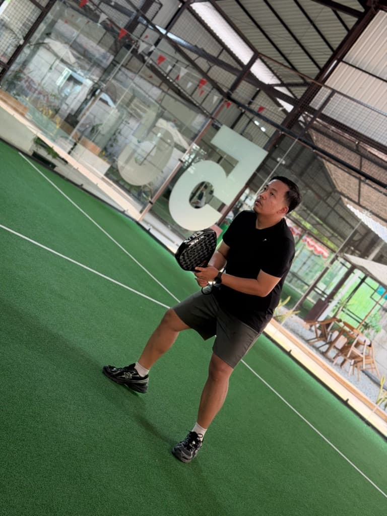 OTW PADEL CLUB media 4