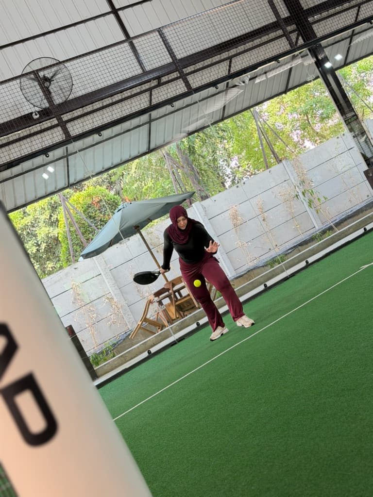 OTW PADEL CLUB media 3