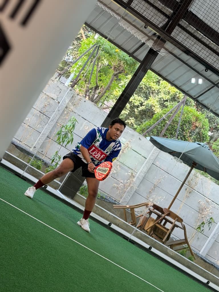 OTW PADEL CLUB media 2