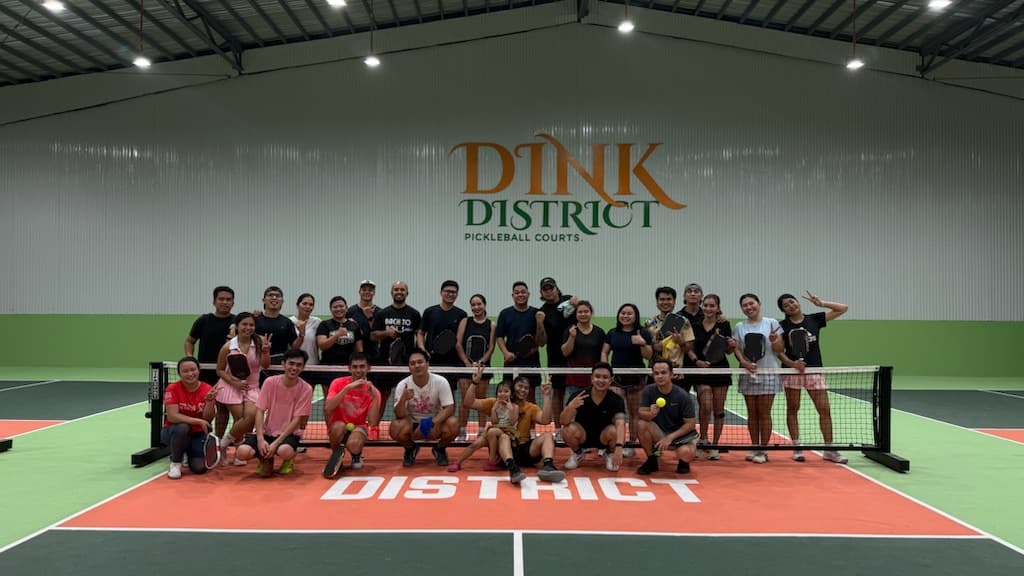 DinkLab United  media 4