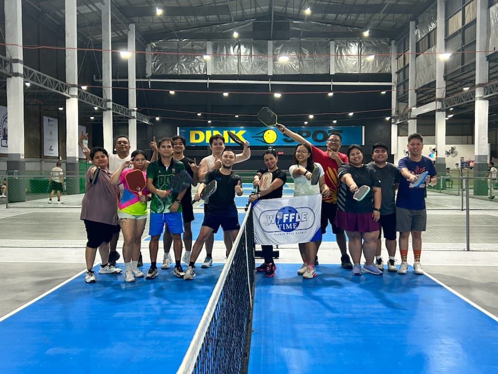 Wiffle Time  media 1