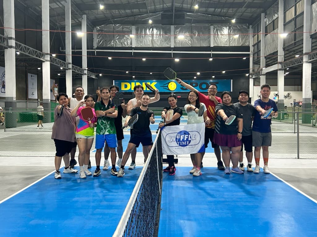 Wiffle Time  media 2