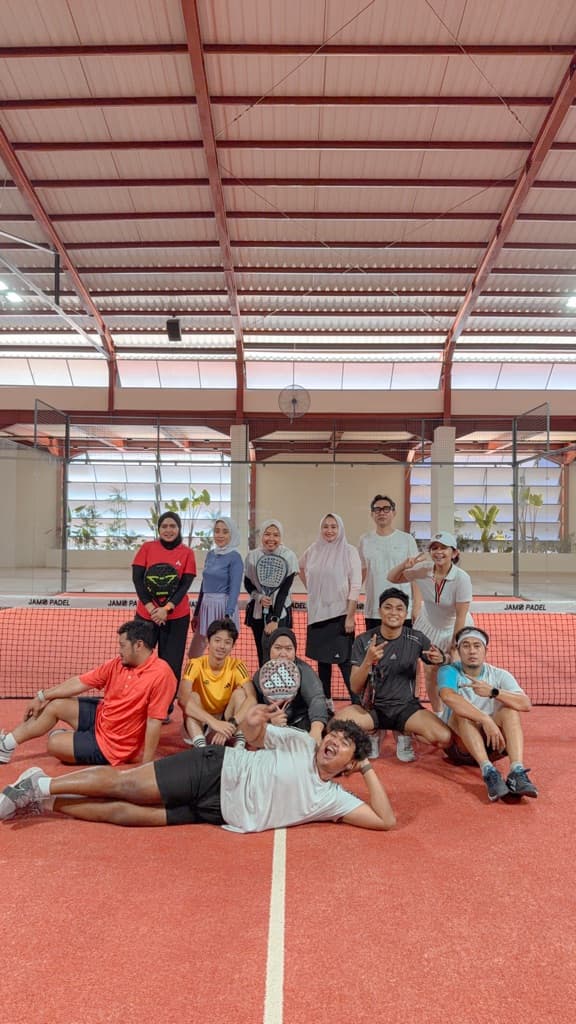Temu di padel  media 6