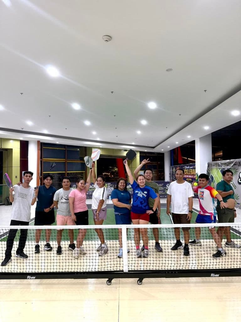 ASEEC PICKLEBALL CLUB media 2