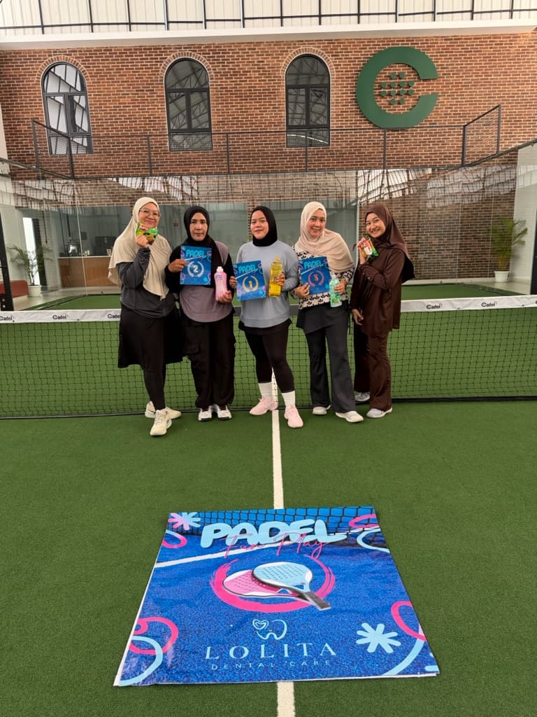 Lolita padel club  media 3