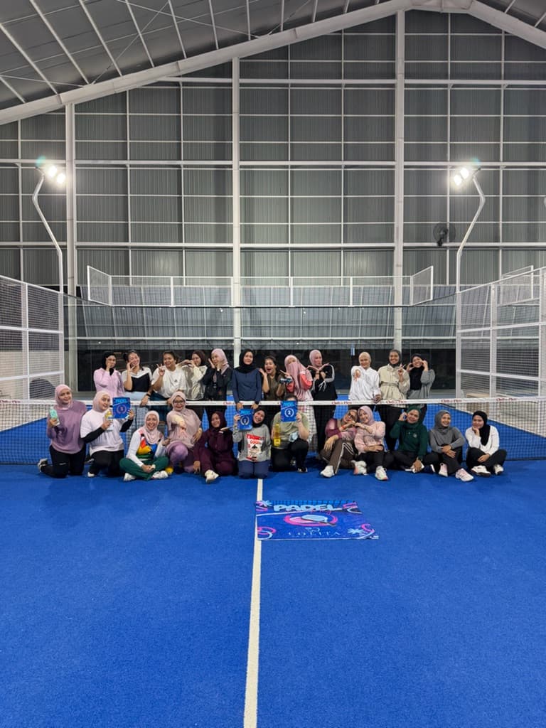 Lolita padel club  media 6