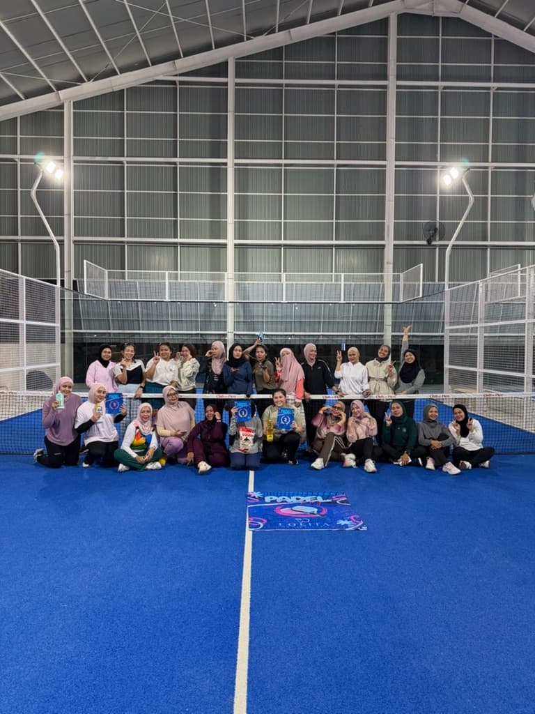 Lolita padel club  media 2