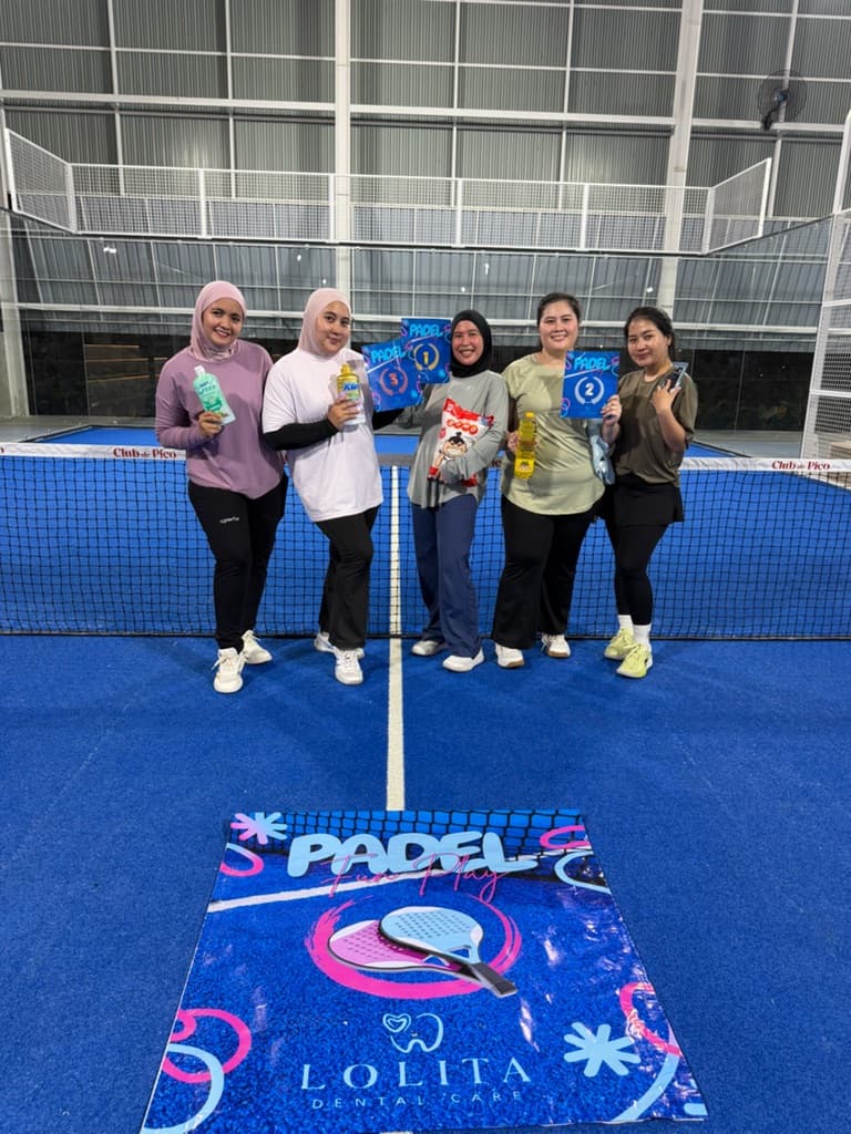 Lolita padel club  media 5