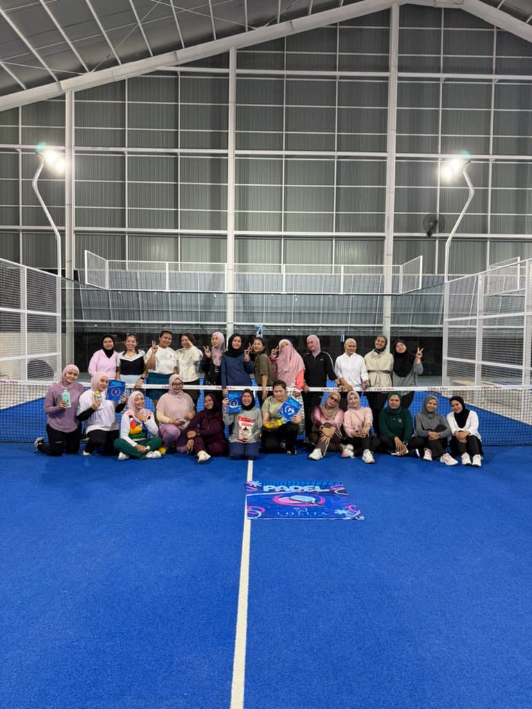 Lolita padel club  media 4