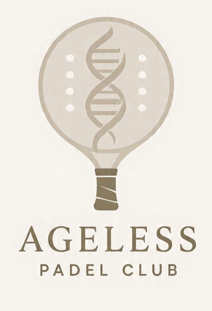 AGELESS PADEL CLUB media 1