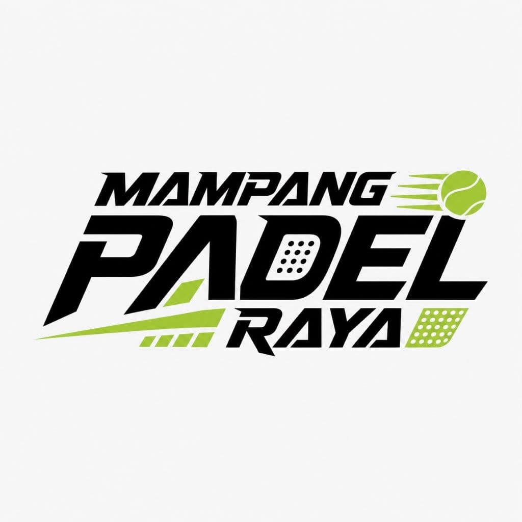 Mampang Padel Raya media 1