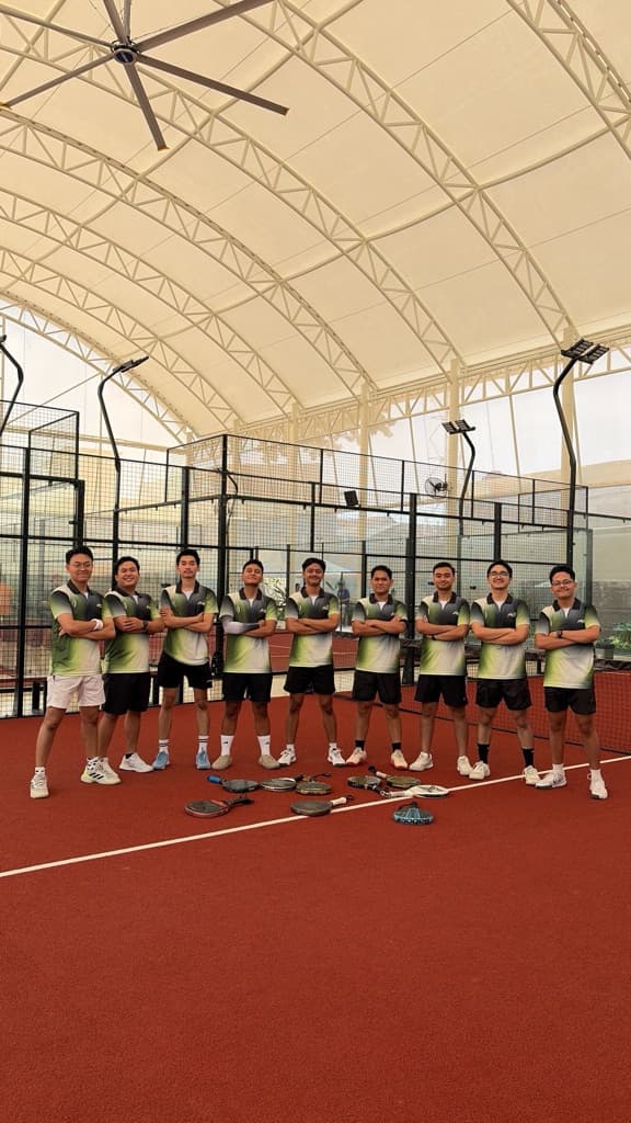 PADELDIMANAPUNKAPANPUN media 1