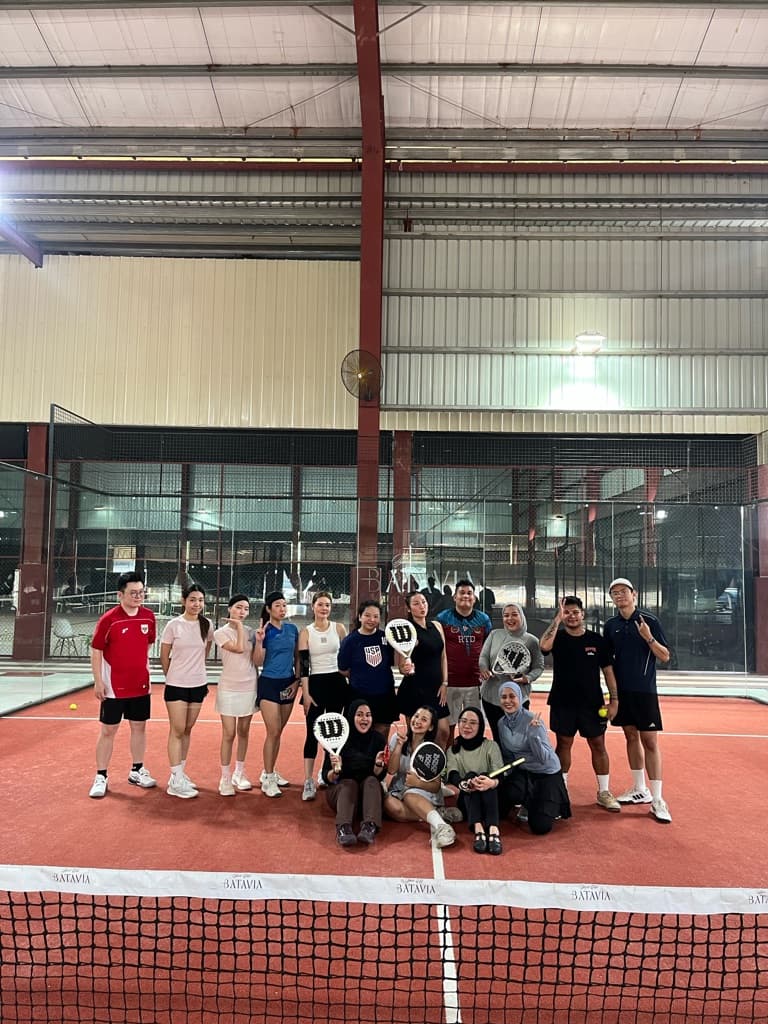 FUNIVERSE PADEL CLUB media 6