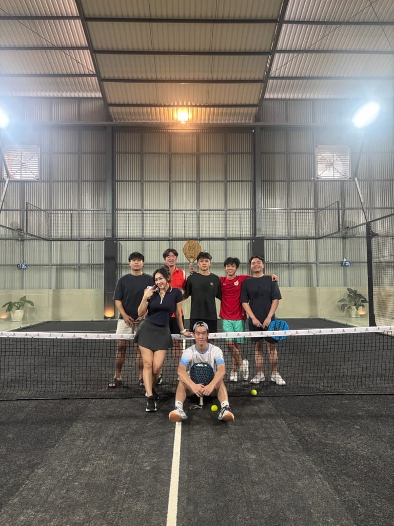 MOPADEL ❤️🎾 media 5