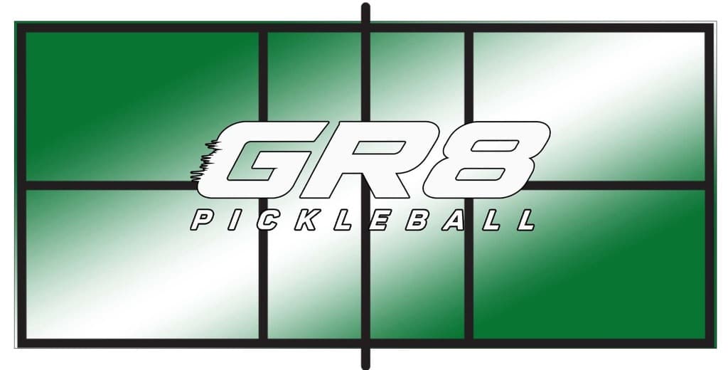 GR8 Pickleball media 1