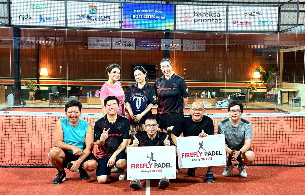 FireFly media 1