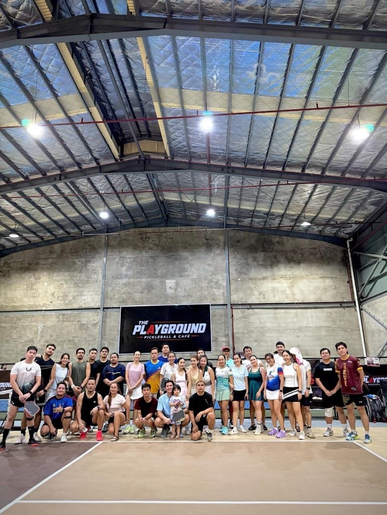 Dominate Pickleball Club media 5