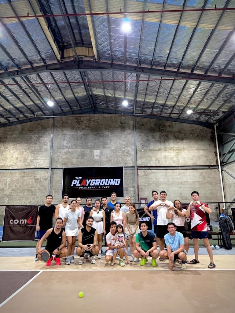 Dominate Pickleball Club media 1