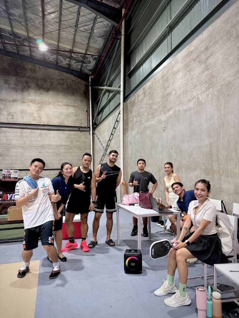Dominate Pickleball Club media 4