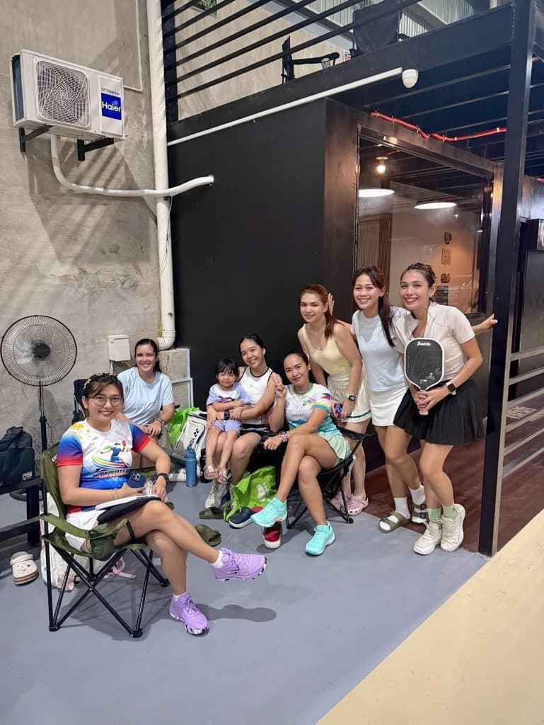 Dominate Pickleball Club media 3