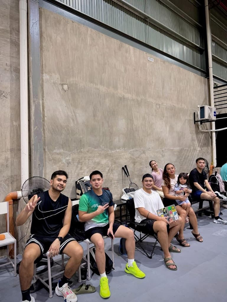 Dominate Pickleball Club media 2