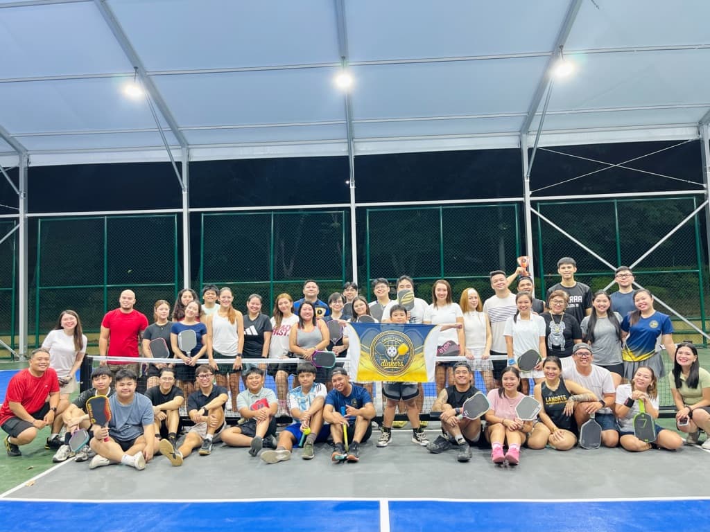 CGY Cross Court Dinkers media 4