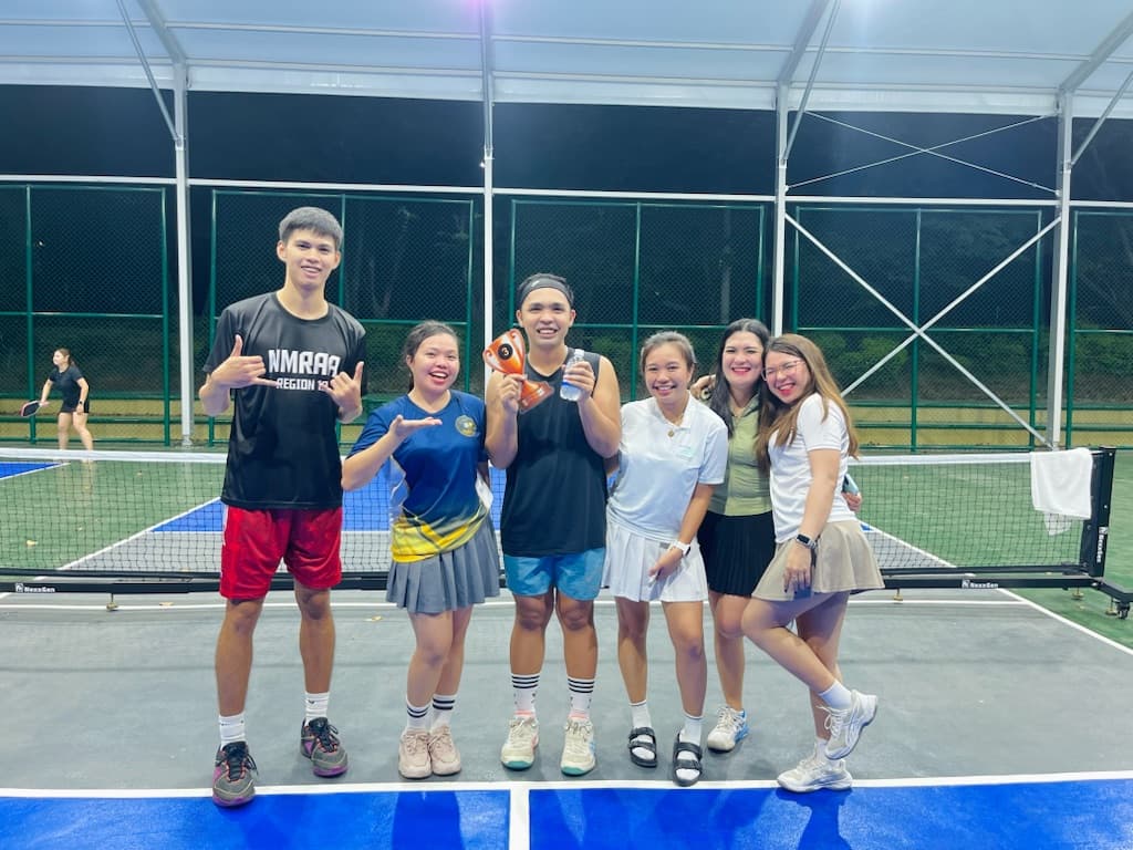 CGY Cross Court Dinkers media 3