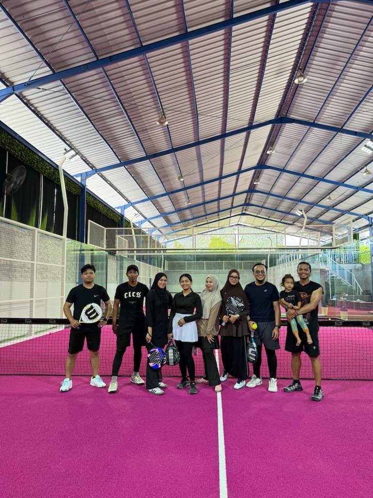 Padel Santuy media 2