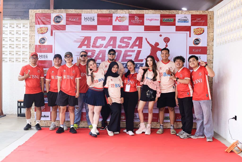 XPLore Fun Padel media 3