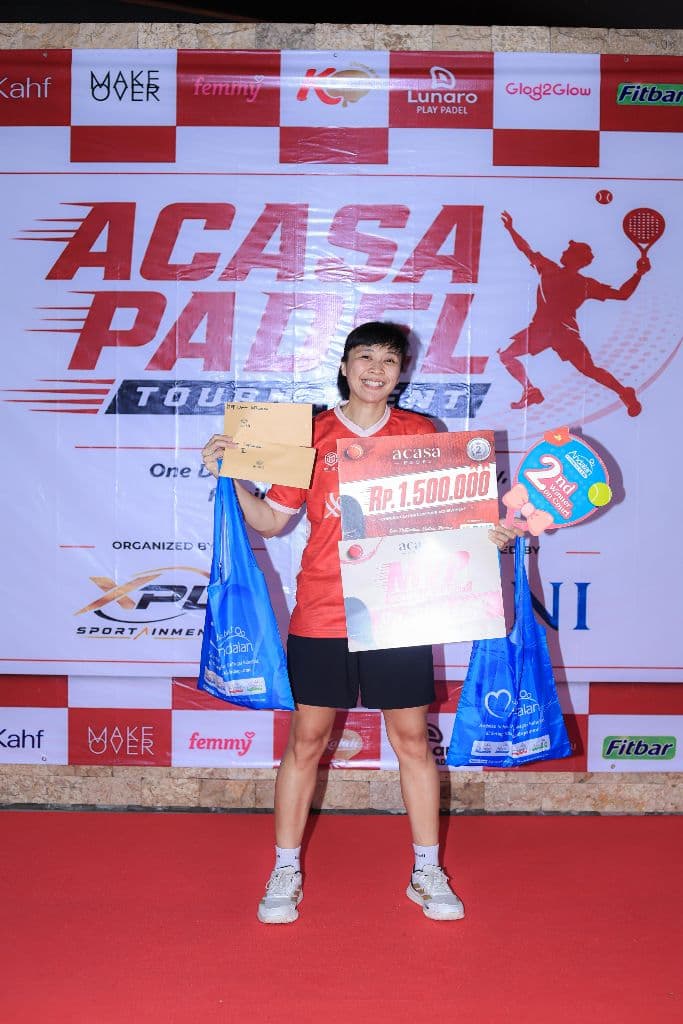 XPLore Fun Padel media 4