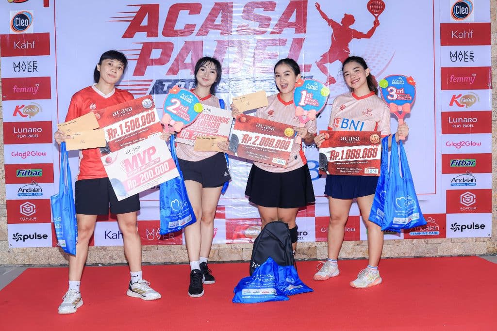 XPLore Fun Padel media 6