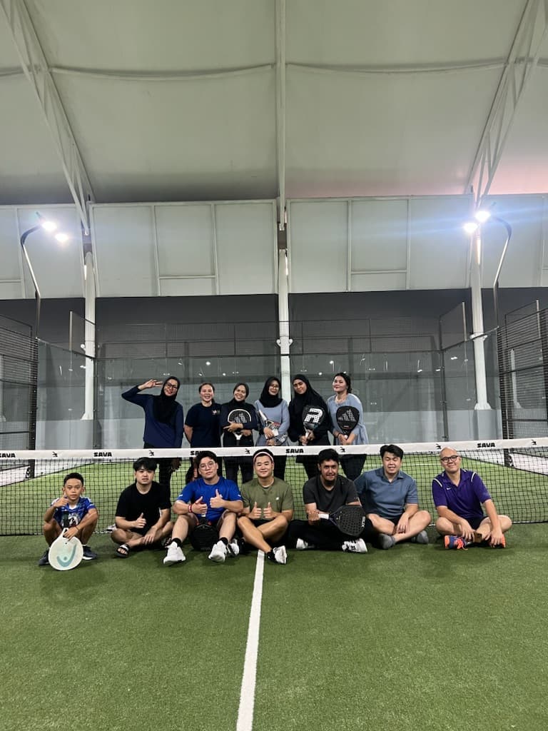 Portres Padel media 4