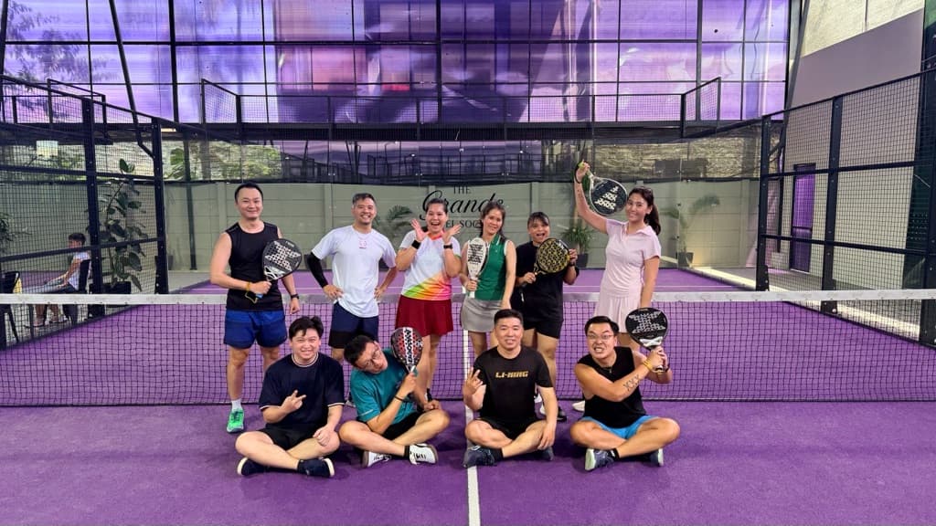 Padel Fun Club media 6
